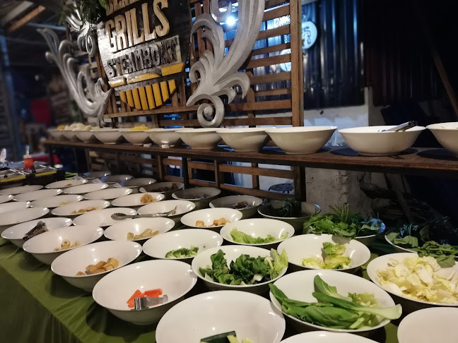 Opinii despre D' lawang Grills Steamboat în Shah Alam - Gastronomi dan perhotelan