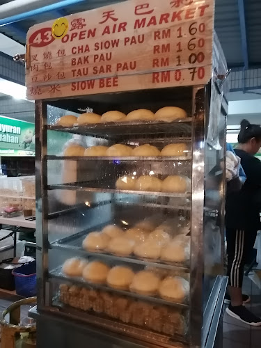 Comentarii opinii despre 3rd Mile Market