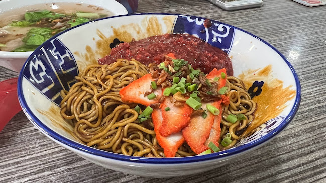 福州驿站 Foochow Estay Cafe, Padungan - Gastronomi dan perhotelan