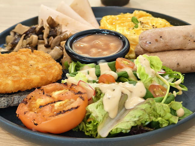 Comentarii opinii despre Project CAN @ Lebuh Glugor