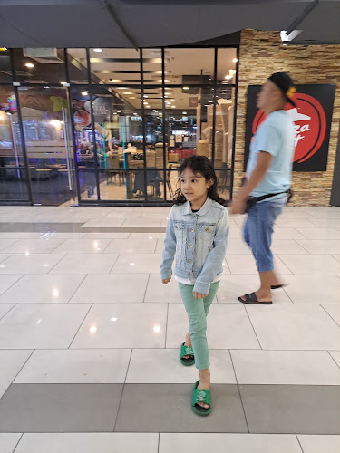 Lot G, No. 9 & 10, Ground Floor, Shopping Centre, Kulim Landmark Central, 09000 Kulim, Kedah