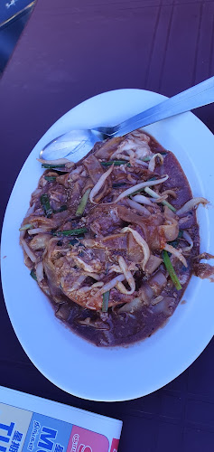 Zack Koay Teow Kerang