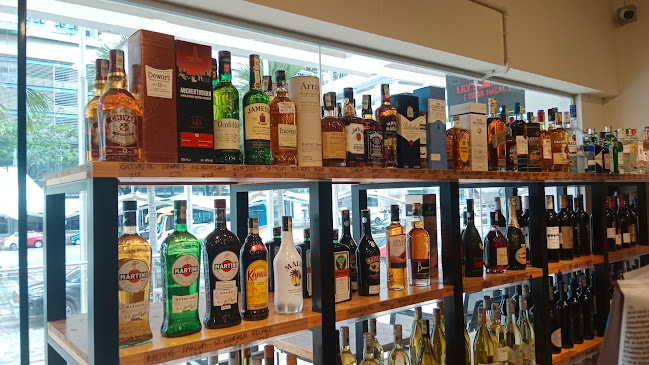 Lily's mini market - Iskandar Puteri