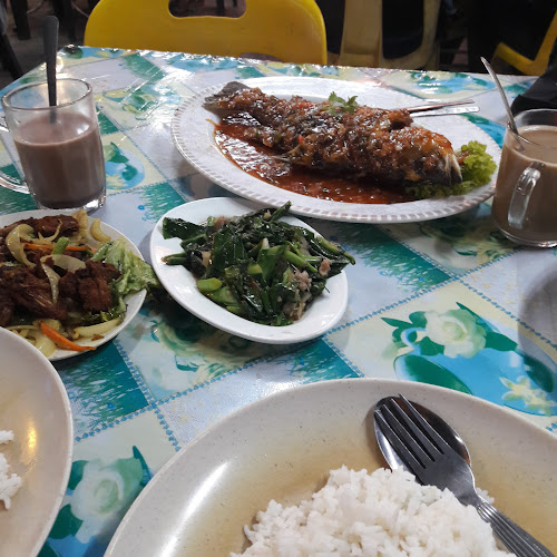 29, Jalan Merdeka, Kampung Melayu Majidee, 81100 Johor Bahru, Johor Darul Ta'zim