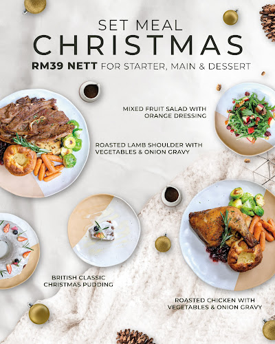 Opinii despre O’Coffee Club Atelier @ Books Kinokuniya, KLCC în Kuala Lumpur - Gastronomi dan perhotelan