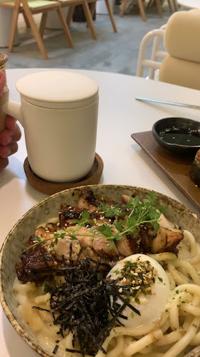 MokMok - Iskandar Puteri