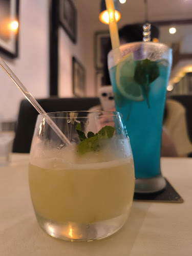 Comentarii opinii despre Sweetwater Mediterranean