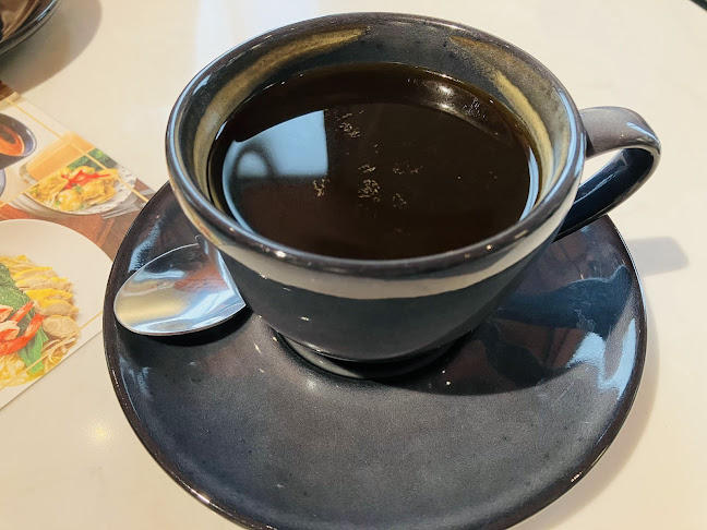 Comentarii opinii despre OldTown White Coffee Experience Centre