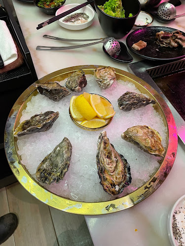 The Wagyu Tavern 桃源の牛 - Gastronomi dan perhotelan