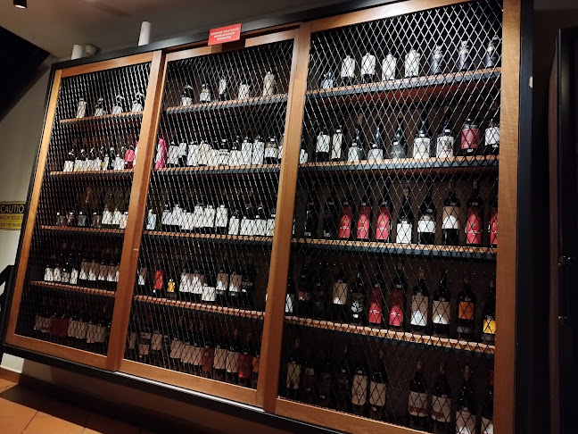 The Penthouse Restaurant & Winebar - Subang Jaya