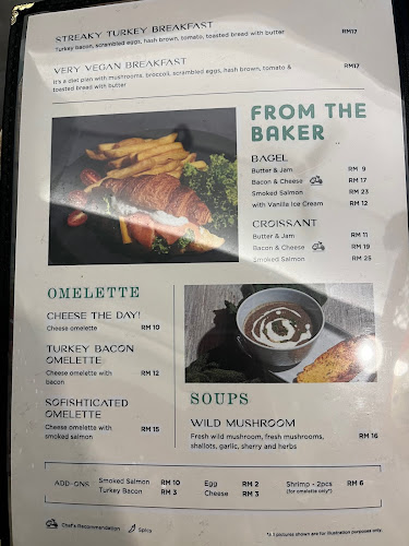 Acupaday - Gastronomi dan perhotelan