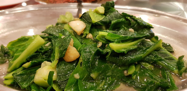 Kedai Makanan Laut Ya Lim