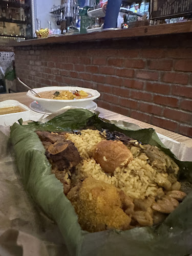 Opinii despre KANDY RESTOBAR în penang - Gastronomi dan perhotelan