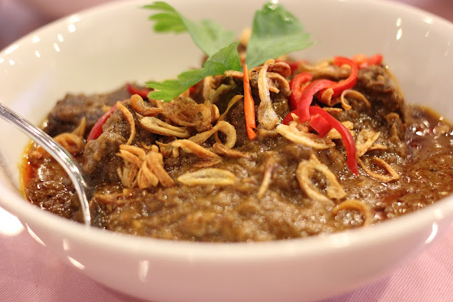 Sri Nyonya Restaurant