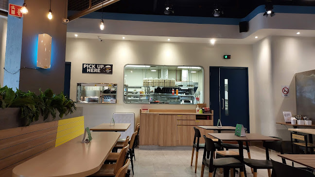 Comentarii opinii despre myBurgerLab