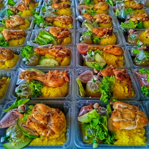 Restoran Nasi Ayam Mawar