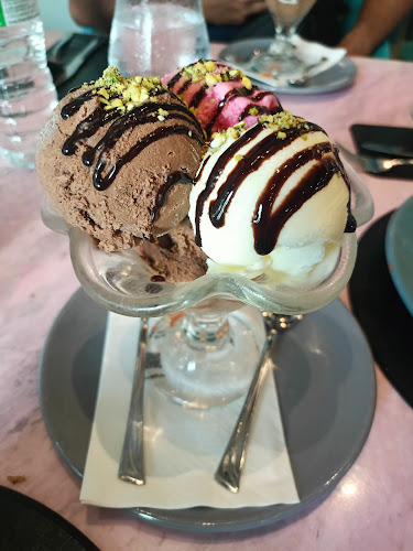 Halab Penang Arabic Restaurant - George Town