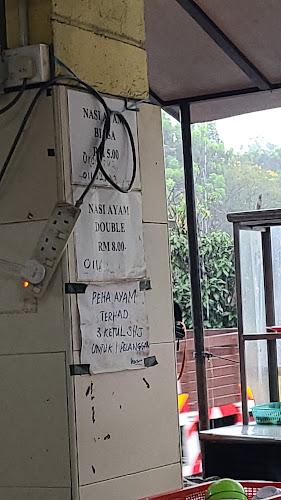 RADI CORNER SHAH ALAM