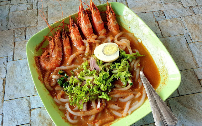 Comentarii opinii despre Cik Aya Laksa Ketam & Udang Lipan