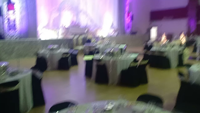 Comentarii opinii despre Sahaban Catering Service