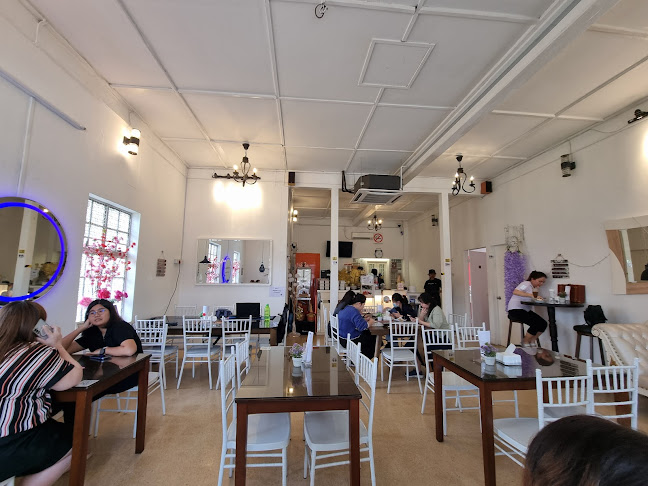 10, Lebuh Ceylon, Greentown, 30450 Ipoh, Perak