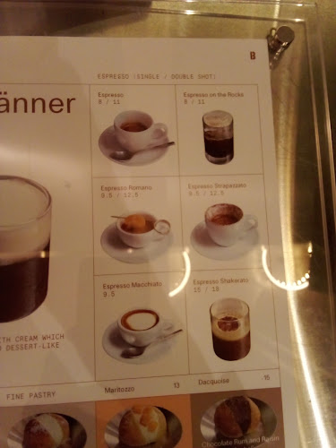 Comentarii opinii despre BEAN BROTHERS @Bukit Bintang