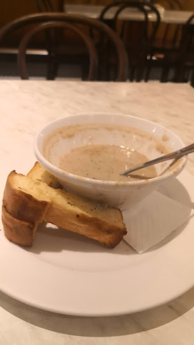 DOME Cafe @ Subang Parade - Petaling Jaya