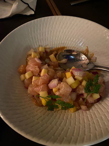 Opinii despre Chocha Foodstore în Kuala Lumpur - Gastronomi dan perhotelan