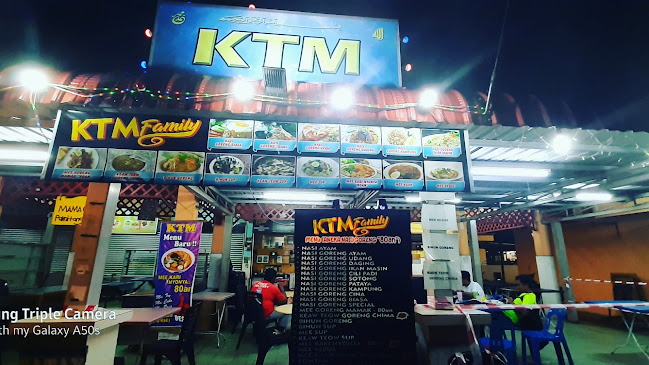 Opinii despre Ktm Family Tomyam în Perai - Gastronomi dan perhotelan