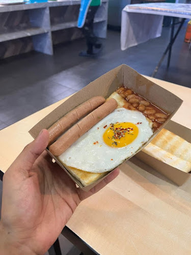 Gerai Koi - Temerloh