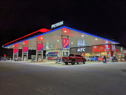 KFC Petron Kg Raja Besut
