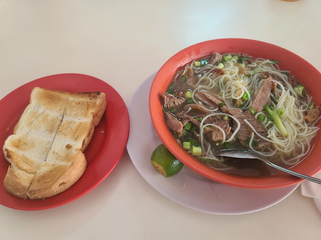 54, Jalan Pantai, Pusat Bandar Kota Kinabalu, 88800 Kota Kinabalu, Sabah