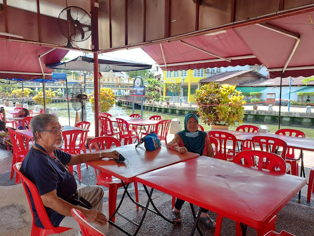 23, Lorong Jambatan, Kampung Jawa, 75100 Melaka