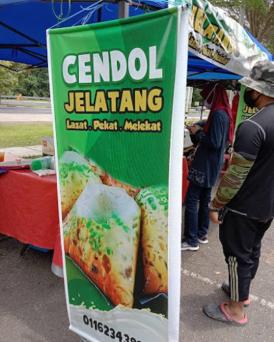 Jalan pasar, 78000 Alor Gajah, Melaka