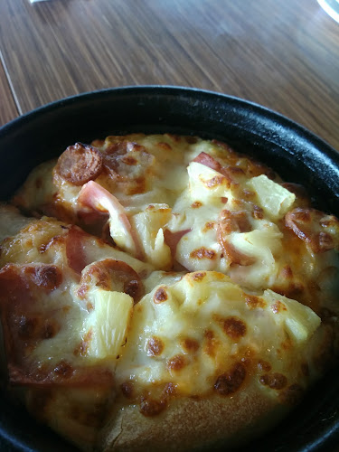 Comentarii opinii despre Pizza Hut Restaurant Gunung Rapat