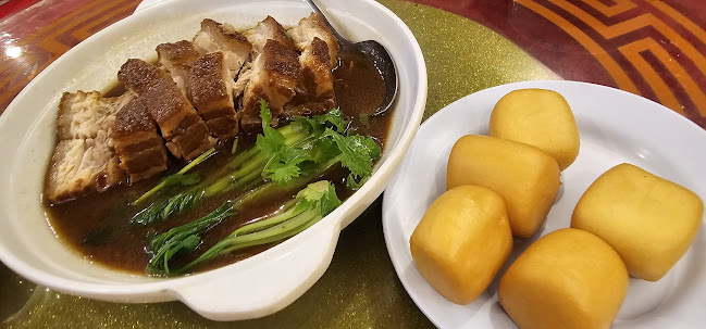 Opinii despre New WK Restaurant Luyang în Kota Kinabalu - Gastronomi dan perhotelan