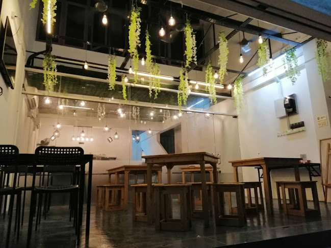 Opinii despre Cafe Sevenlicious în Shah Alam - Gastronomi dan perhotelan