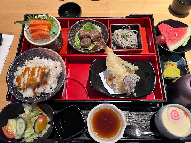 Yuzu KLCC Japanese Restaurant - Kuala Lumpur