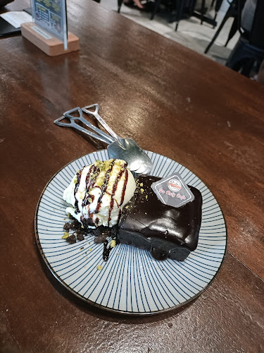 DoSomething-De Only Cafe - Ipoh