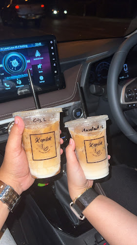 Opinii despre Kopilok în Miri - Gastronomi dan perhotelan