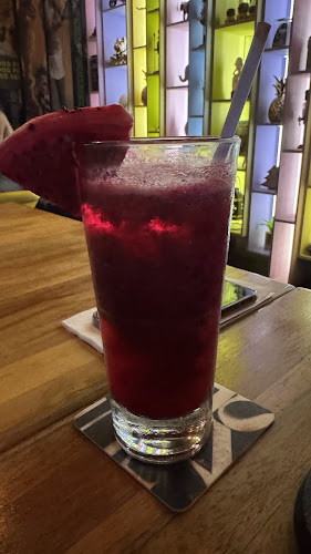 Comentarii opinii despre SOULed OUT Kota Kinabalu