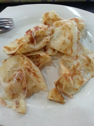 Comentarii opinii despre Ratha Curry Fish Head