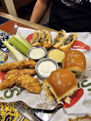 Opinii despre Chili's Grill & Bar Mid Valley în Kuala Lumpur - Gastronomi dan perhotelan