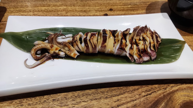 Kirishima Japanese Restaurant - George Town
