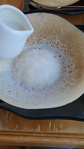 Opinii despre Golden Appam Corner • Authentic Premium Cafe în Kuantan - Gastronomi dan perhotelan
