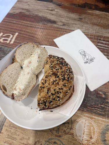 Park's Bagels Tropicana Gardens Mall - Petaling Jaya
