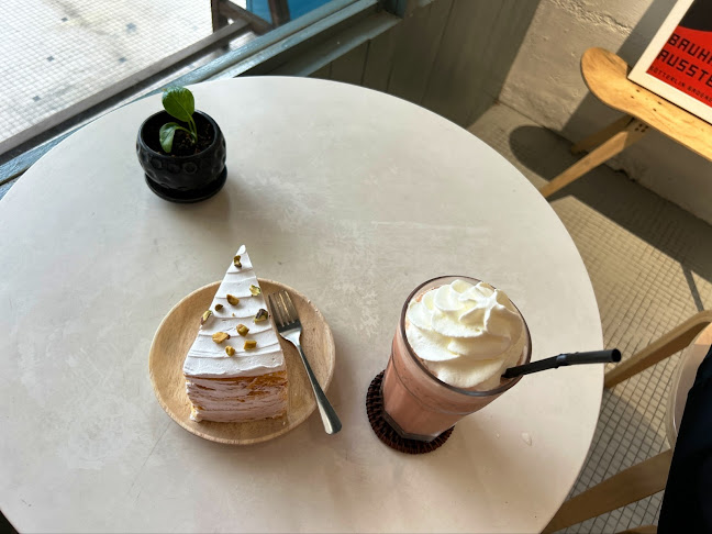 Opinii despre PBUY Store & DRINKÄ Coffee în Ipoh - Gastronomi dan perhotelan