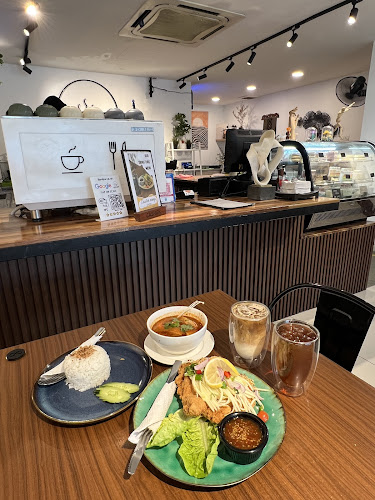 Mocha Cafe - Parit Buntar