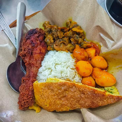 沁园咖啡馆 Qin Garden - Johor Bahru