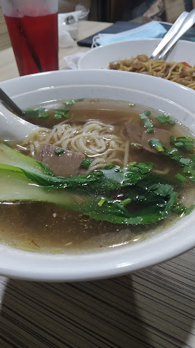 Comentarii opinii despre Mee Tarik Warisan Asli @Mahkota Parade